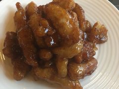 -玉林烤鸭店(垡头店)
