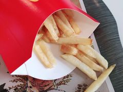 -麦当劳(欢乐谷店)