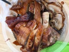 -晓午阳常熟炒浇面(红庙店)
