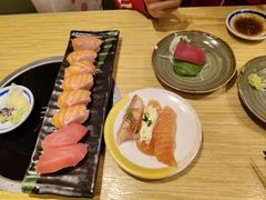 -合点寿司(金虹桥商场店)