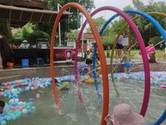 -思念果岭悦温泉