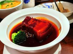 -同庆楼(金宝汇店)