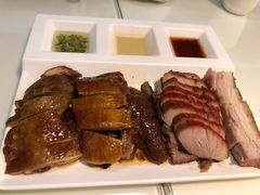 -新大咀港式茶餐厅(宝山万达店)