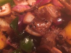 -济南香格里拉·咖啡泉自助餐厅