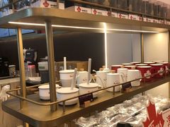 -Tims天好咖啡(河西万象城店)