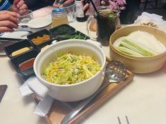 鼓浪屿林家薄饼-林四喜·闽南传家菜(鼓浪屿店)