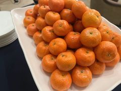 -京香轩·中餐厅(上海中庚聚龙酒店)