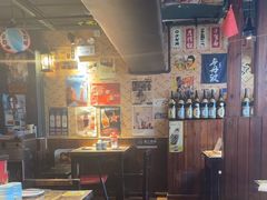 -小川洋风料理(汉街店)