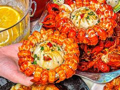 -霸王虾(湘江世纪城店)