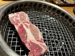 -汉拿山(北京上地华联店)