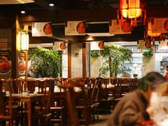 大堂-惠丰堂饭庄