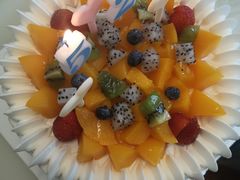 -好利来(光华中心店)