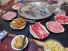 -储奇门鳝鱼火锅(总店)