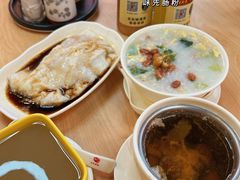 -味先肠粉(珠光路店)