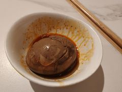 卤蛋-粉小主·贵州酸汤牛肉粉(南京仙林金鹰店)