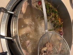 -潮泰牛肉火锅 · 创于1992年(车公庙店)