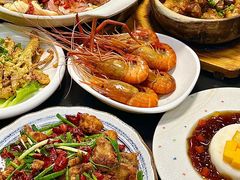 -金龙·打边炉(南京西路店)