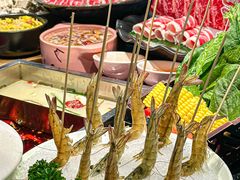 -五星桥原切肥牛火锅·30年专注好牛肉(湖塘店)
