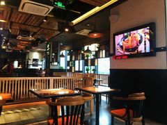 大堂-豪享来中西餐厅(隆昌店)