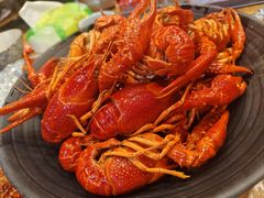 -虾小龙老长沙龙虾馆(坡子街店)