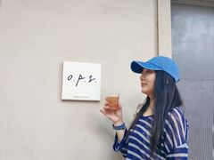 -O.P.S. CAFE