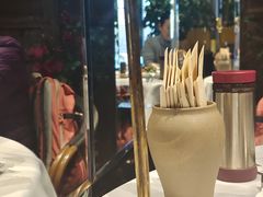 -小河盐帮·私家菜·烤鸭(三元桥·霄云路店)