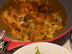 -雲蜀龙阁·金牌水煮鱼(方庄店)