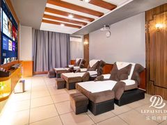 -东兴影院沐足·棋牌·按摩SPA(虎门北栅团结路店)