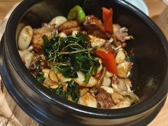 -竹里馆·淮扬菜·功夫茶(老门东店)