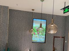 大堂-半天妖烤鱼(中山路店)