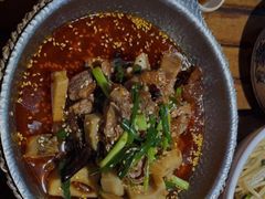 -辣得叫湘菜(观海卫店)