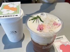 -Seesaw Coffee(上生新所店)