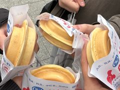 -味正点车轮饼可丽饼(南禅寺店)