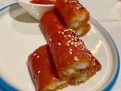 -鹭江宾馆·观海餐厅