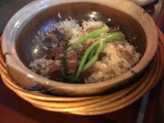 -捞王猪肚鸡火锅(昆山店)