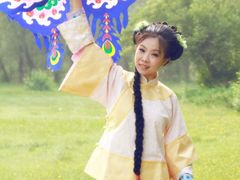 -九月鹰飞汉服摄影工作室