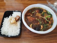 -中医院-的食堂