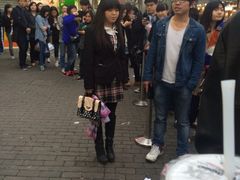 iphone_upload_pic-美人万三·蚝大人生蚝小馆(昌里路店)