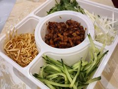-满园烤鸭·春饼(太原街万达店)