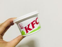 -肯德基(新阳光店)