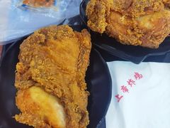 -上帝炸鸡(食品街店)