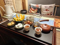 -邈墨茶馆(凤起路店)