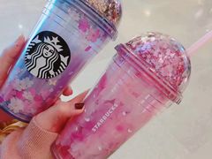-星巴克臻选(莘庄仲盛店)