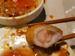 -海底捞火锅(万丰桥店)