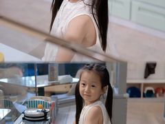 -星漠亲子餐厅•有机食材•儿童游乐