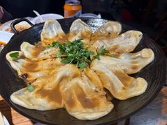 -东来土菜馆(民祥园路店)