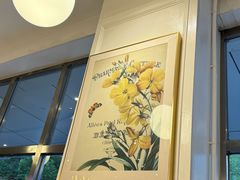 -花舍·新派粤菜·西餐·下午茶(亚运村·鸟巢店)