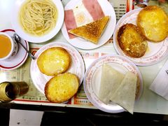 -华星冰室(湾仔店)