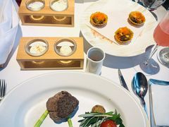-王品牛排(珠海富华里店)