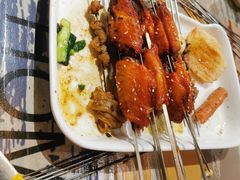 -张师傅烧烤(CBD店)